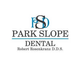 Logo Design Entry 721927 submitted by redbirddesign to the contest for www.parkslopedental.com run by rrddspc1