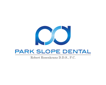 Logo Design entry 721993 submitted by Anton_WK to the Logo Design for www.parkslopedental.com run by rrddspc1
