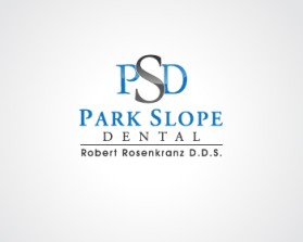 Logo Design entry 721979 submitted by NidusGraphics to the Logo Design for www.parkslopedental.com run by rrddspc1