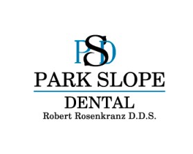 Logo Design entry 722000 submitted by airish.designs to the Logo Design for www.parkslopedental.com run by rrddspc1