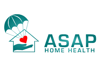 Logo Design entry 722074 submitted by putul to the Logo Design for ASAP Home Health run by ASAPhomehealth