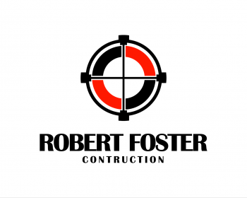Logo Design entry 722281 submitted by bermain to the Logo Design for Robert Foster Construction run by Fosterconst