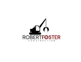 Logo Design Entry 722243 submitted by PgdalianD to the contest for Robert Foster Construction run by Fosterconst