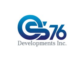 Logo Design entry 722365 submitted by Adam to the Logo Design for Os76 Developments Inc run by InsideTheBox