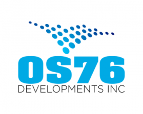 Logo Design entry 722367 submitted by Cre8iveVines to the Logo Design for Os76 Developments Inc run by InsideTheBox