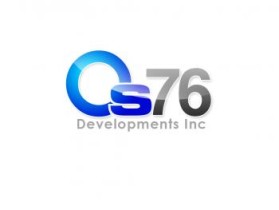 Logo Design entry 722368 submitted by Designature to the Logo Design for Os76 Developments Inc run by InsideTheBox