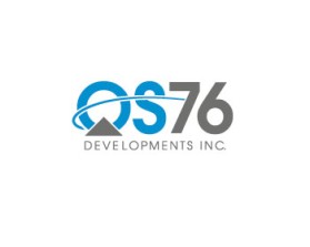 Logo Design entry 722369 submitted by Adam to the Logo Design for Os76 Developments Inc run by InsideTheBox