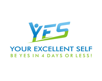 Logo Design entry 722454 submitted by bomberdesign to the Logo Design for Product Name: Y.E.S. - Your Excellent Self run by markflour