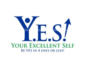 Logo Design entry 722452 submitted by sfi to the Logo Design for Product Name: Y.E.S. - Your Excellent Self run by markflour