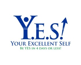 Logo Design entry 722454 submitted by cmyk to the Logo Design for Product Name: Y.E.S. - Your Excellent Self run by markflour