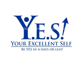 Logo Design entry 722456 submitted by sfi to the Logo Design for Product Name: Y.E.S. - Your Excellent Self run by markflour