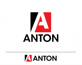 Logo Design entry 722581 submitted by graphica to the Logo Design for Anton Logo run by Anton Logo
