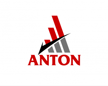 Logo Design entry 722633 submitted by cclia to the Logo Design for Anton Logo run by Anton Logo