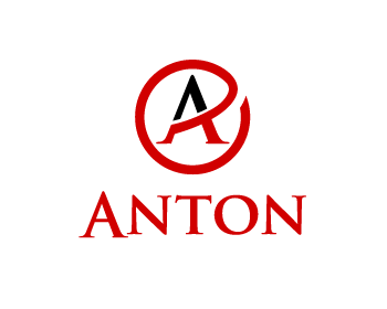 Logo Design entry 722633 submitted by greycrow to the Logo Design for Anton Logo run by Anton Logo