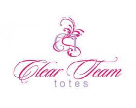 Logo Design entry 722962 submitted by DORIANA999 to the Logo Design for Clear Team Totes run by rodgers1