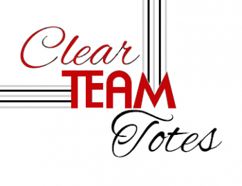 Logo Design entry 722976 submitted by sfsound to the Logo Design for Clear Team Totes run by rodgers1
