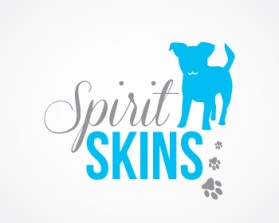 Logo Design Entry 723119 submitted by aceana to the contest for Spirit Skins run by lovegreenjuice
