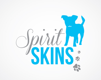 Logo Design entry 723119 submitted by aceana to the Logo Design for Spirit Skins run by lovegreenjuice