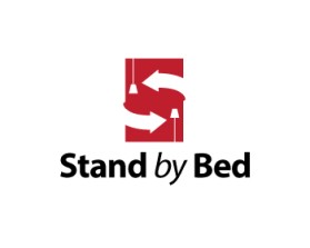 Logo Design entry 723218 submitted by sonchi to the Logo Design for stand  by bed run by sgreen