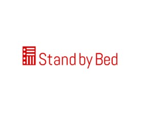 Logo Design entry 723235 submitted by dio to the Logo Design for stand  by bed run by sgreen