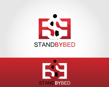 Logo Design entry 723275 submitted by jnjnnino to the Logo Design for stand  by bed run by sgreen
