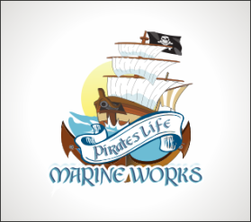 Logo Design entry 751463 submitted by joa