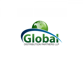 Logo Design entry 723555 submitted by graphic_mj to the Logo Design for Global Distribution Partners LLP run by Antony Barnett