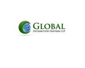 Logo Design entry 723548 submitted by einstine to the Logo Design for Global Distribution Partners LLP run by Antony Barnett