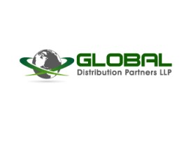 Logo Design entry 723550 submitted by wong_beji12 to the Logo Design for Global Distribution Partners LLP run by Antony Barnett