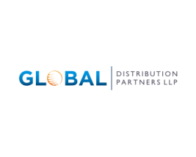 Logo Design entry 723555 submitted by lurth to the Logo Design for Global Distribution Partners LLP run by Antony Barnett