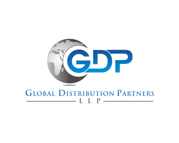 Logo Design entry 723555 submitted by marsell to the Logo Design for Global Distribution Partners LLP run by Antony Barnett