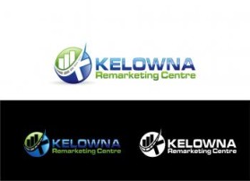 Logo Design entry 723892 submitted by Zhytu Maubere to the Logo Design for Kelowna Repo and Remarketing Centre run by summer