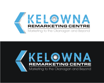 Logo Design entry 723897 submitted by marsell to the Logo Design for Kelowna Repo and Remarketing Centre run by summer