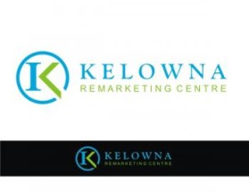Logo Design entry 723910 submitted by shabrinart2 to the Logo Design for Kelowna Repo and Remarketing Centre run by summer