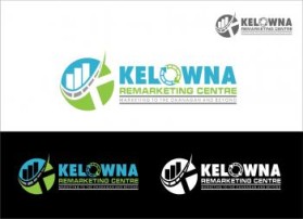 Logo Design entry 723915 submitted by shabrinart2 to the Logo Design for Kelowna Repo and Remarketing Centre run by summer