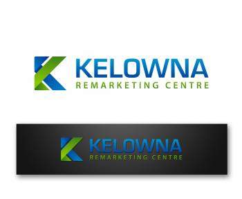 Logo Design entry 723912 submitted by King Nothing to the Logo Design for Kelowna Repo and Remarketing Centre run by summer