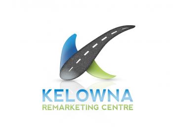 Logo Design entry 723956 submitted by alessandrolapini to the Logo Design for Kelowna Repo and Remarketing Centre run by summer