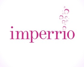 Logo Design entry 724013 submitted by Cre8iveVines to the Logo Design for imperio.com run by imperio