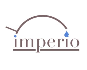 Logo Design Entry 724051 submitted by happyhand to the contest for imperio.com run by imperio