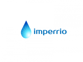 Logo Design entry 724071 submitted by Cre8iveVines to the Logo Design for imperio.com run by imperio