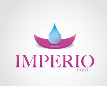 Logo Design entry 724157 submitted by alessandrolapini to the Logo Design for imperio.com run by imperio