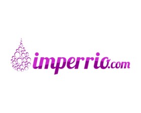 Logo Design entry 724157 submitted by cryss17 to the Logo Design for imperio.com run by imperio