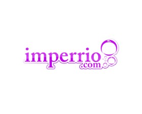Logo Design entry 724171 submitted by Cre8iveVines to the Logo Design for imperio.com run by imperio