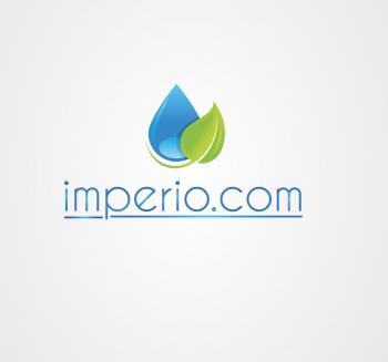 Logo Design entry 724157 submitted by SIRventsislav to the Logo Design for imperio.com run by imperio
