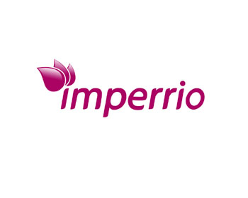 Logo Design entry 724157 submitted by bluewhale to the Logo Design for imperio.com run by imperio