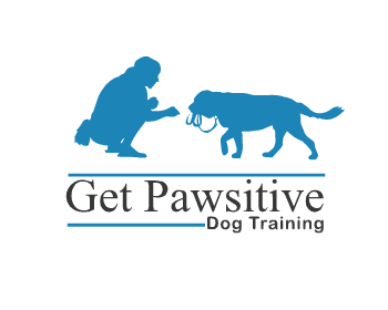 Logo Design entry 724649 submitted by putul to the Logo Design for Get Pawsitive Dog Training run by joulebug
