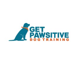 Logo Design entry 724649 submitted by slickrick to the Logo Design for Get Pawsitive Dog Training run by joulebug