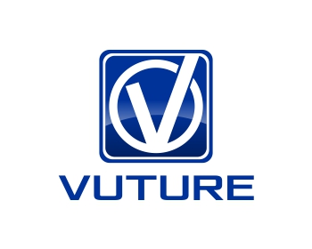 Logo Design entry 724851 submitted by cmyk to the Logo Design for Vuture run by The Crain Group LLC