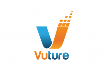 Logo Design entry 724692 submitted by LeAnn to the Logo Design for Vuture run by The Crain Group LLC