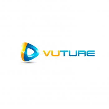 Logo Design entry 724735 submitted by King Nothing to the Logo Design for Vuture run by The Crain Group LLC
